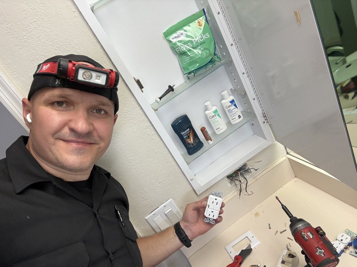 Why Does My GFCI Outlet Keep Tripping? 7 Causes Explained