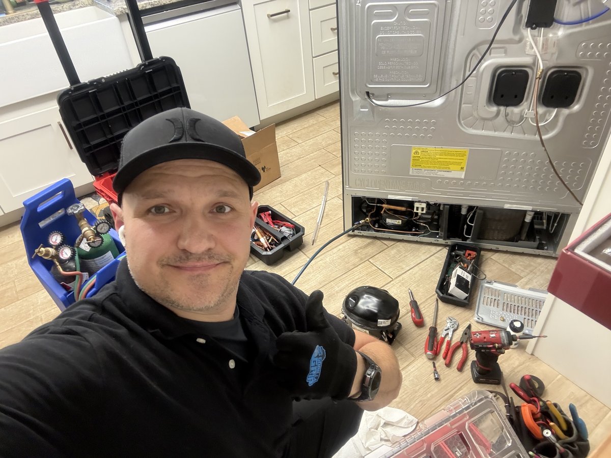 LG Appliance Repair in Tampa Bay: What Breaks, What It Costs, What the Warranty Covers