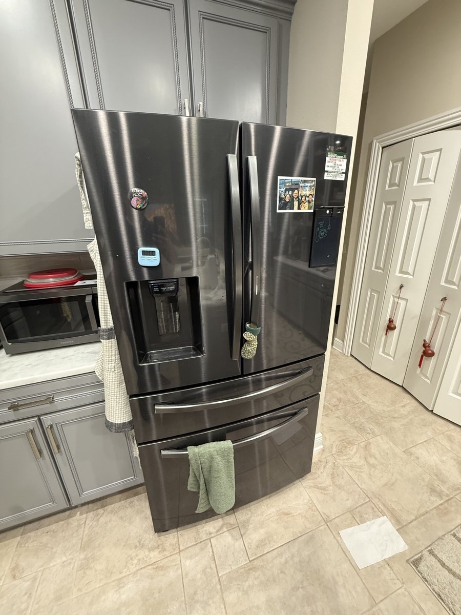 Refrigerator Not Cooling? 10 Things to Check Before Calling for Repair