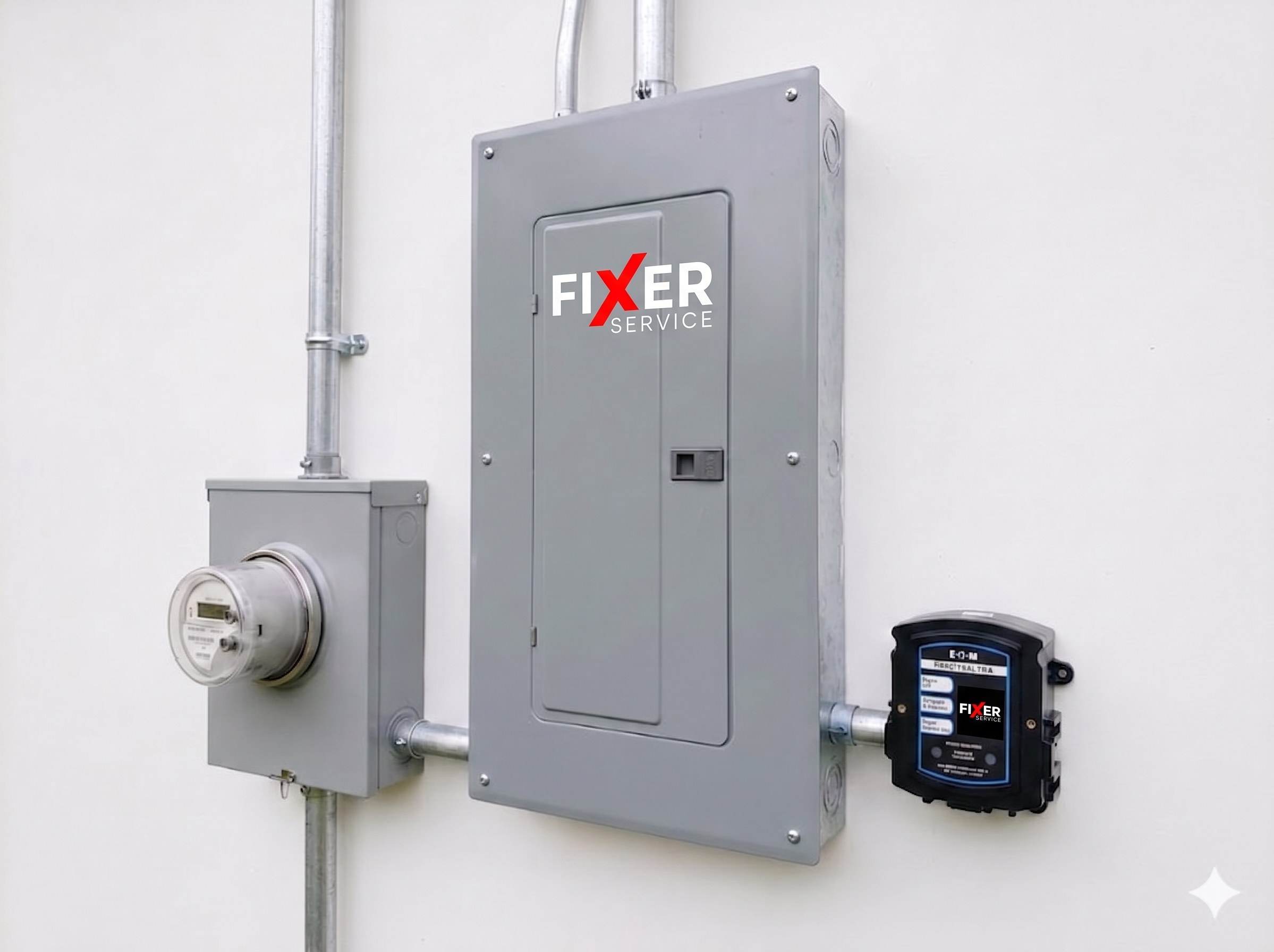Whole-Home Surge Protection in Tampa Bay: What It Does, What It Can't Do, and What It Costs